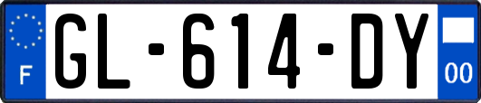GL-614-DY