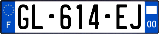GL-614-EJ