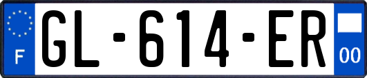 GL-614-ER