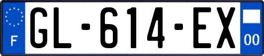 GL-614-EX