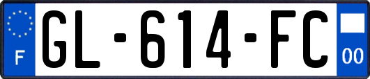 GL-614-FC