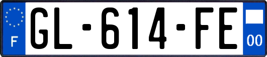 GL-614-FE