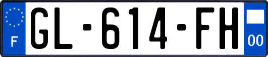 GL-614-FH