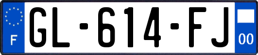 GL-614-FJ