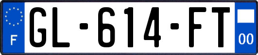 GL-614-FT