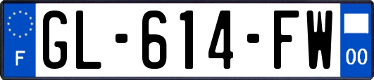 GL-614-FW