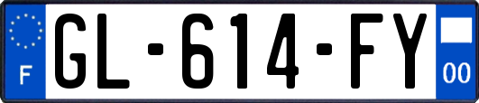 GL-614-FY