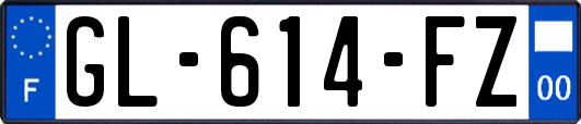 GL-614-FZ