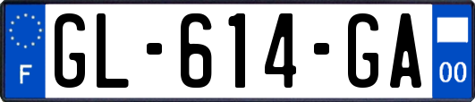 GL-614-GA