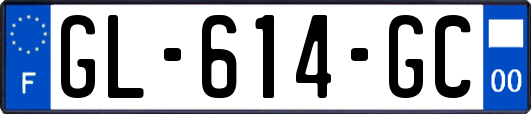 GL-614-GC