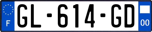 GL-614-GD