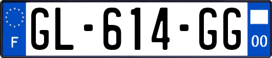 GL-614-GG