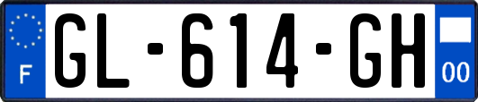 GL-614-GH