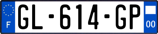 GL-614-GP
