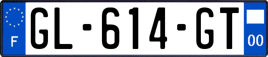 GL-614-GT