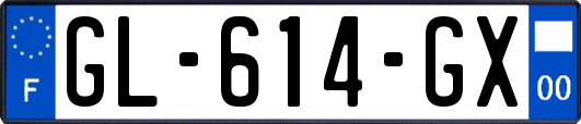 GL-614-GX