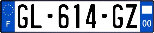 GL-614-GZ