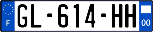 GL-614-HH