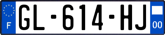 GL-614-HJ