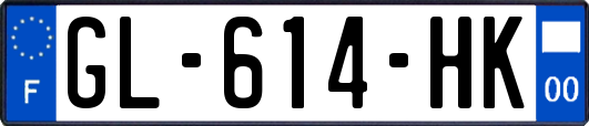GL-614-HK