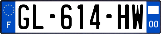 GL-614-HW