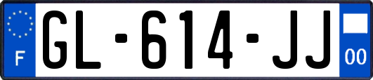 GL-614-JJ