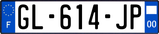 GL-614-JP