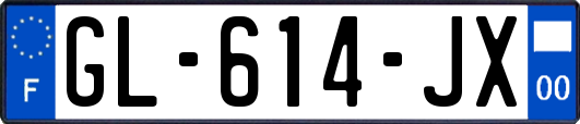 GL-614-JX