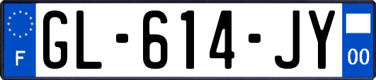 GL-614-JY