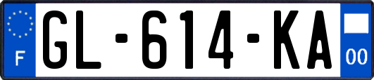 GL-614-KA