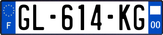 GL-614-KG