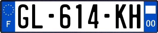 GL-614-KH