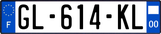 GL-614-KL