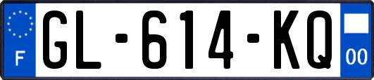 GL-614-KQ