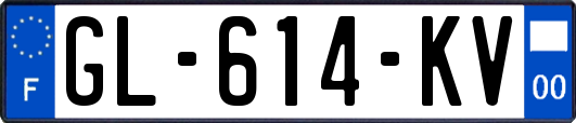 GL-614-KV