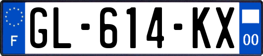 GL-614-KX