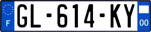 GL-614-KY