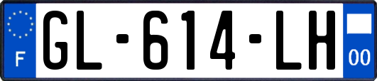 GL-614-LH