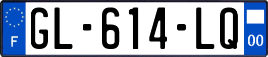 GL-614-LQ