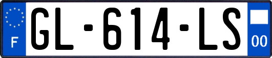 GL-614-LS