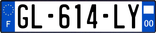 GL-614-LY