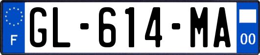 GL-614-MA