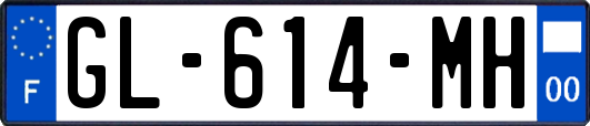 GL-614-MH