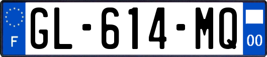 GL-614-MQ