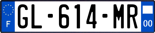 GL-614-MR