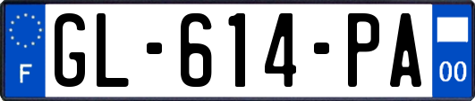 GL-614-PA