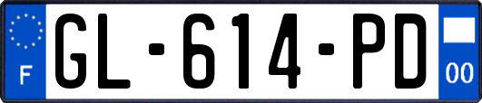 GL-614-PD