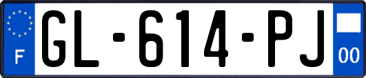 GL-614-PJ