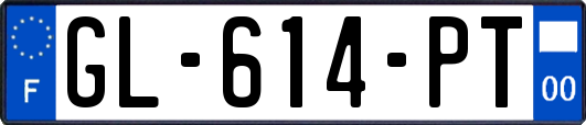 GL-614-PT
