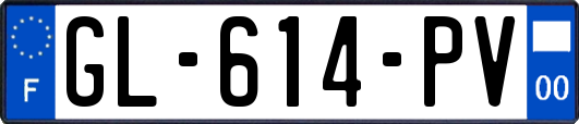 GL-614-PV
